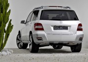 Mercedes GLK